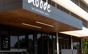 Abode Woden